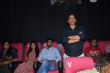 Shatamanam Bhavati Movie Success Tour